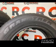 2 gomme usate 225 65 r 17 102 h dunlop