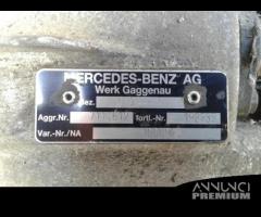 Cambio usato Mercedes Sprinter 2.9 - 6