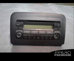 Autoradio usata Fiat Croma - 1