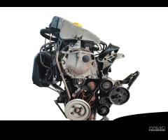 MOTORE COMPLETO RENAULT Clio Serie Benzina 1400 (9