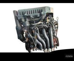 MOTORE COMPLETO RENAULT Clio Serie Benzina 1400 (9 - 3