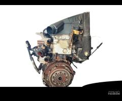 MOTORE COMPLETO RENAULT Clio Serie Benzina 1400 (9 - 4