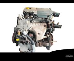 MOTORE COMPLETO RENAULT Clio Serie Benzina 1400 (9