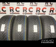 4 Gomme Kleber 225 50 17 98V Invernali