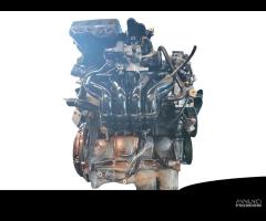 MOTORE COMPLETO TOYOTA Yaris Serie Benzina 1000 (0 - 4