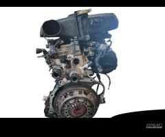 MOTORE COMPLETO TOYOTA Yaris Serie Benzina 1000 (0 - 5