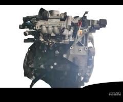 MOTORE COMPLETO FIAT Panda 2Â° Serie Bifuel/Metano