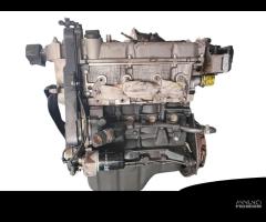 MOTORE COMPLETO FIAT Panda 2Â° Serie Bifuel/Metano