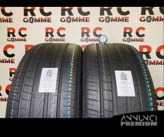 2 gomme usate 285 45 r 20 112 y pirelli