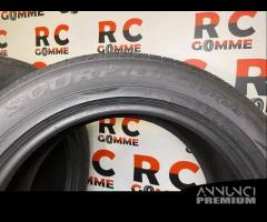 2 gomme usate 285 45 r 20 112 y pirelli