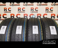 4 gomme usate 205 65 r 16c 107/105 t bridgestone - 1