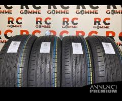 4 gomme usate 215 60 r 17 96 h nexen