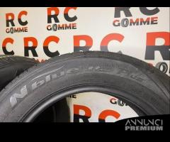 4 gomme usate 215 60 r 17 96 h nexen