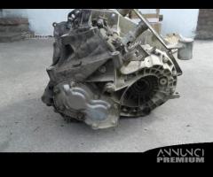 Cambio usato Freelander TD4 - 5