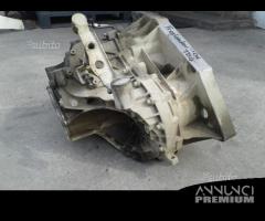 Cambio usato Freelander TD4 - 6