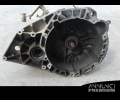 Cambio usato Freelander TD4 - 7