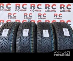 4 gomme usate 235 55 r17 103v