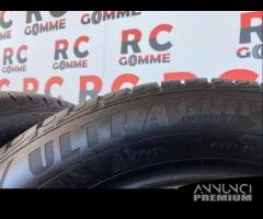 4 gomme usate 235 55 r17 103v