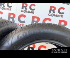 4 gomme usate 235 55 r17 103v