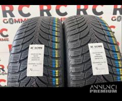 Gomme usate invernali 195/60/16 nexen - 1