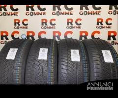 4 gomme usate 225 55 r 18 98 v falken - 1