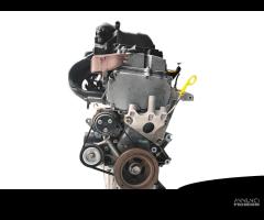 MOTORE COMPLETO NISSAN Note 1Â° Serie Benzina 1400 - 4