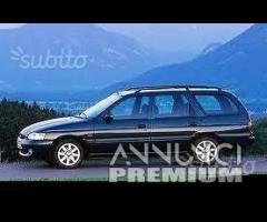 Ford Escort RICAMBI USATI