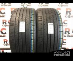 2 Gomme Usate 255 40 19 100Y Giti est