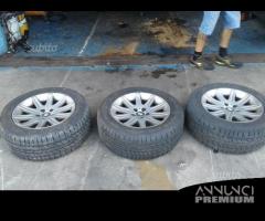 Cerchi usati R18 per BMW X5 (E53) - 1