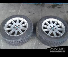 Cerchi usati R18 per BMW X5 (E53) - 2