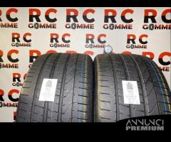 2 gomme usate 315 30 r zr 22 107 y pirelli - 1