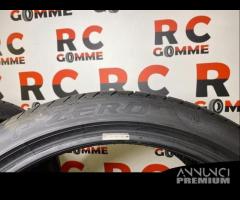 2 gomme usate 315 30 r zr 22 107 y pirelli - 5