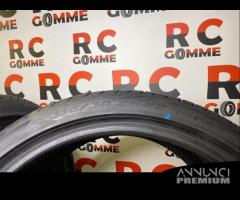 2 gomme usate 315 30 r zr 22 107 y pirelli - 6