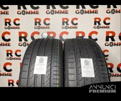 2 gomme usate 235 40 r zr20 96 y continental - 5