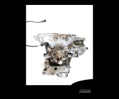 CAMBIO MANUALE COMPLETO OPEL Astra G Berlina Diese