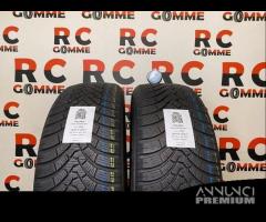 2 gomme usate 195 60 r 16 89 h falken