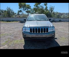 RICAMBI JEEP GRAND CHEROKEE