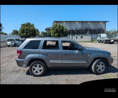 RICAMBI JEEP GRAND CHEROKEE