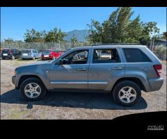 RICAMBI JEEP GRAND CHEROKEE - 3