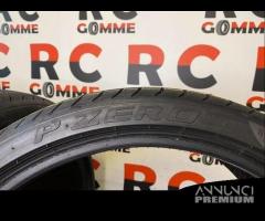 4 gomme usate 235 35 r 20 88 y pirelli