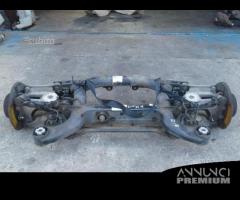 Assale posteriore usato BMW X5 (E53)