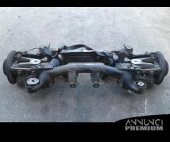 Assale posteriore usato BMW X5 (E53)