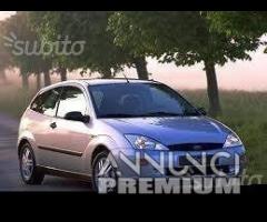 Ford Focus 1998-2001 RICAMBI USATI - 1