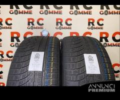 2 gomme usate 245 45 r 19 102 v nokian - 1