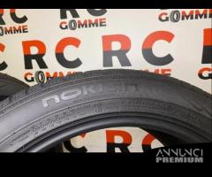 2 gomme usate 245 45 r 19 102 v nokian - 3