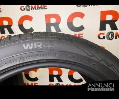 2 gomme usate 245 45 r 19 102 v nokian - 4