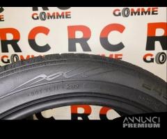 2 gomme usate 245 45 r 19 102 v nokian