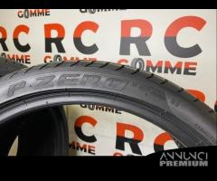 2 gomme usate 235 35 r zr20 88 y pirelli