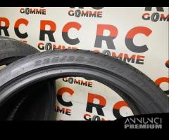 2 gomme usate 235 35 r zr20 88 y pirelli - 6