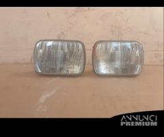 Fanali Carello Fiat 126 - 1